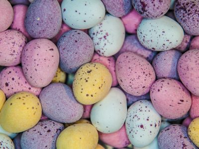 Easter Photo Pack