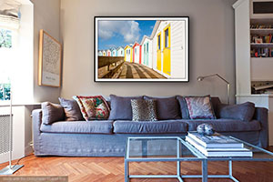 Helen Jackson - Dartmoor Photographer - Canvas Prints