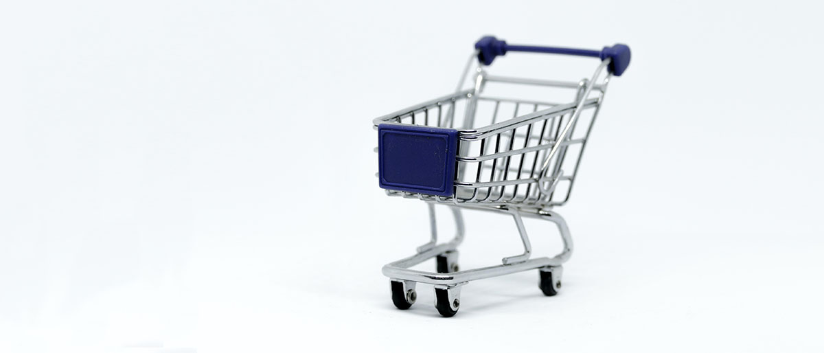 Dartmoor Photographer - Shopping Basket