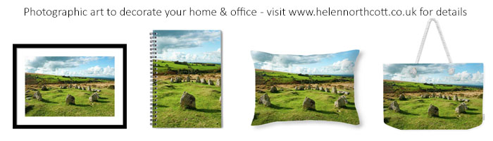 Dartmoor Landscape Images to Buy