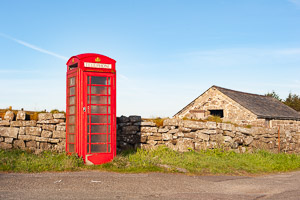 Rundlestone Telephone