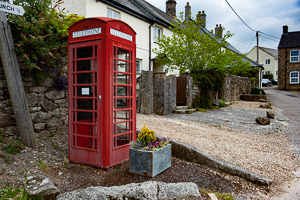 Walkhampton Dartmoor