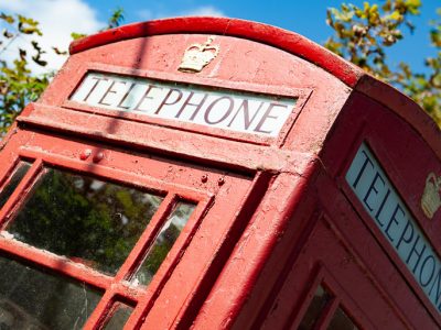 Exhibition – Dartmoor’s Disappearing Phone Boxes Exhibition – Dartmoor’s Disappearing Phone Boxes