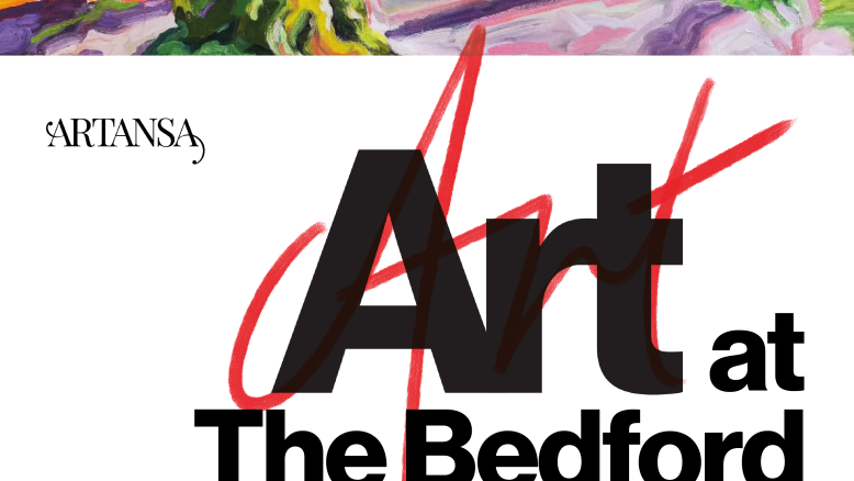 Art at the Bedford