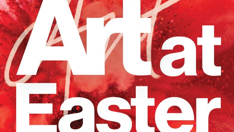 Art at Easter Header